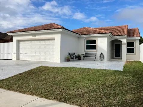 18222 SW 142nd Court Miami FL 33177