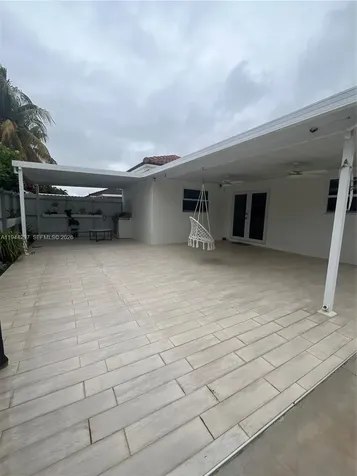 18222 SW 142nd Court Miami FL 33177