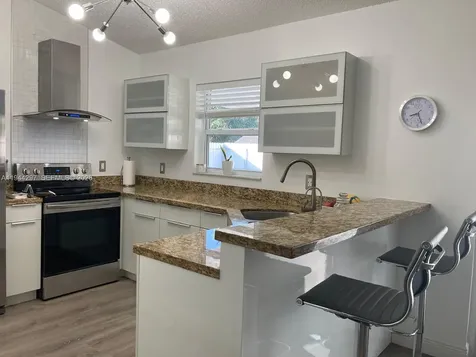 18222 SW 142nd Court Miami FL 33177