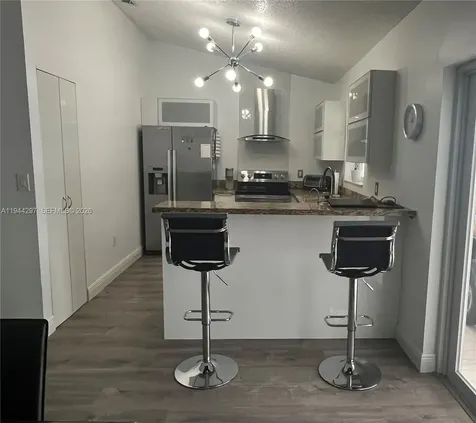 18222 SW 142nd Court Miami FL 33177