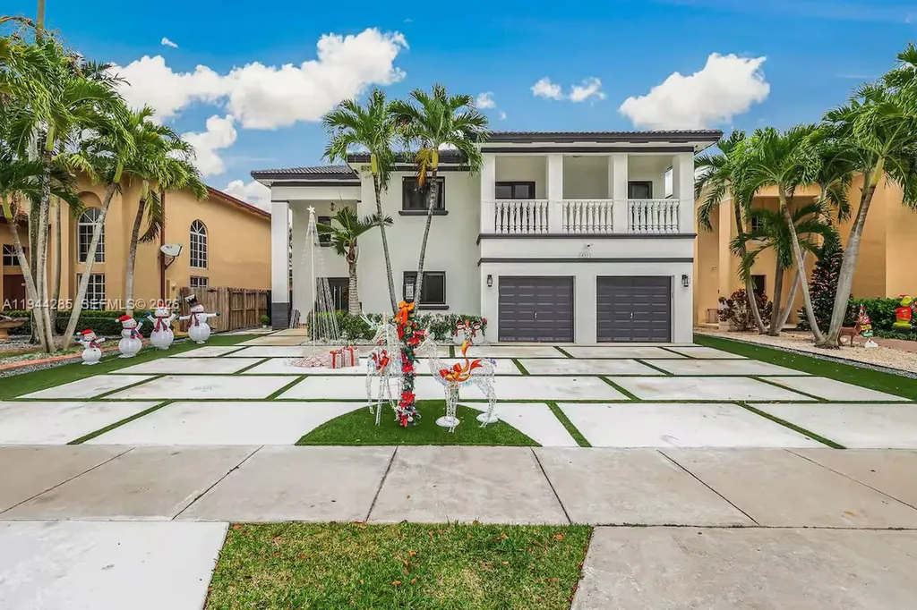 14551 SW 158th Court Miami FL 33196