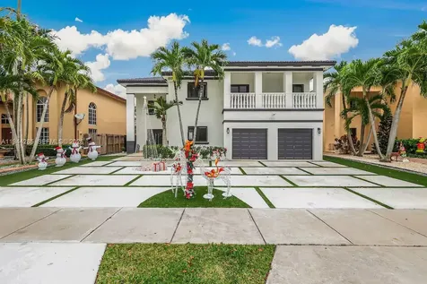 14551 SW 158th Court Miami FL 33196