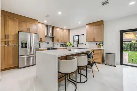 14551 SW 158th Court Miami FL 33196