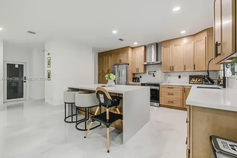 14551 SW 158th Court Miami FL 33196
