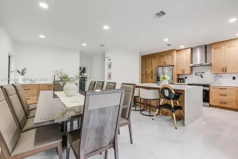 14551 SW 158th Court Miami FL 33196