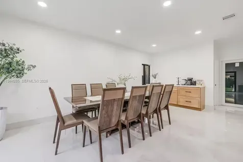 14551 SW 158th Court Miami FL 33196