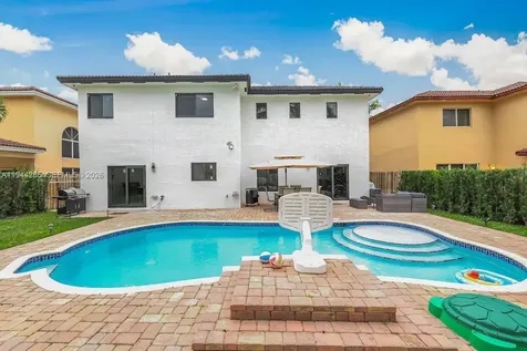 14551 SW 158th Court Miami FL 33196