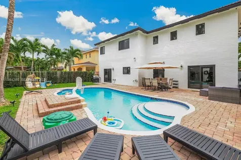 14551 SW 158th Court Miami FL 33196