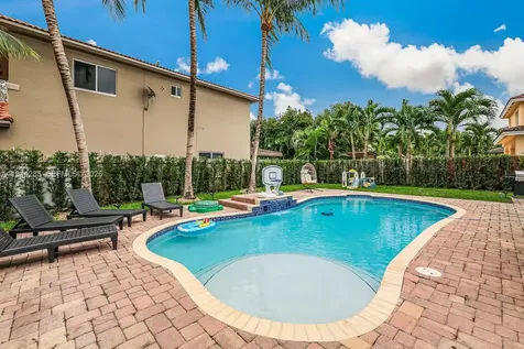 14551 SW 158th Court Miami FL 33196
