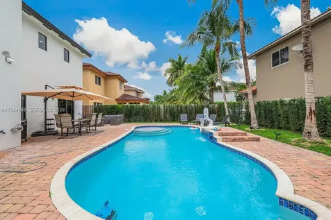 14551 SW 158th Court Miami FL 33196