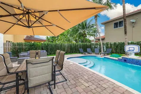 14551 SW 158th Court Miami FL 33196