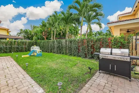 14551 SW 158th Court Miami FL 33196