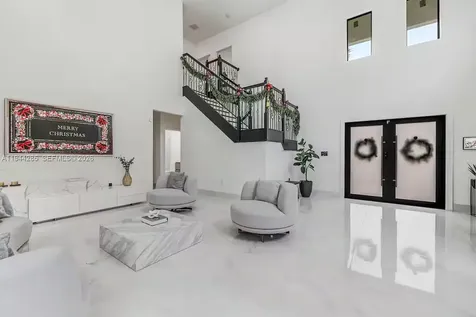 14551 SW 158th Court Miami FL 33196
