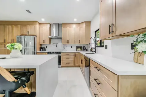 14551 SW 158th Court Miami FL 33196