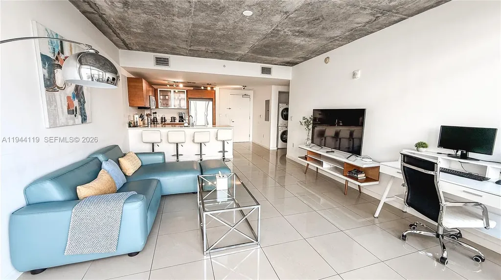 3250 NE 1st Avenue Miami FL 33137