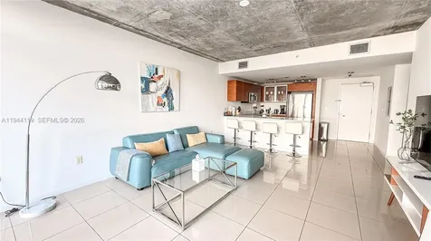 3250 NE 1st Avenue Miami FL 33137