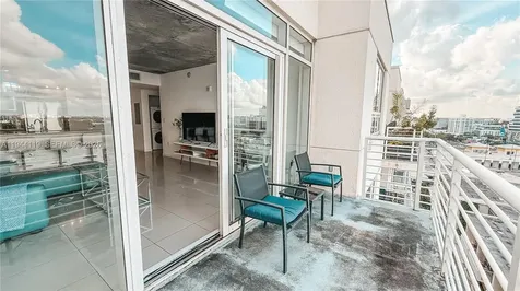 3250 NE 1st Avenue Miami FL 33137