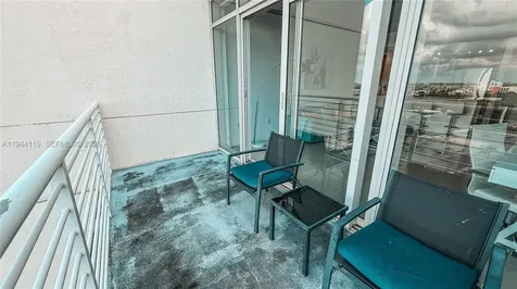 3250 NE 1st Avenue Miami FL 33137