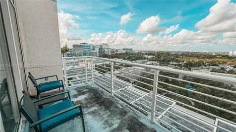 3250 NE 1st Avenue Miami FL 33137