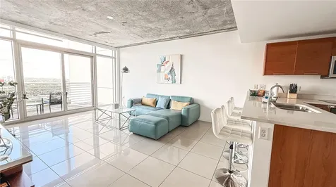 3250 NE 1st Avenue Miami FL 33137