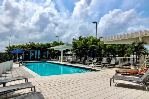 3250 NE 1st Avenue Miami FL 33137