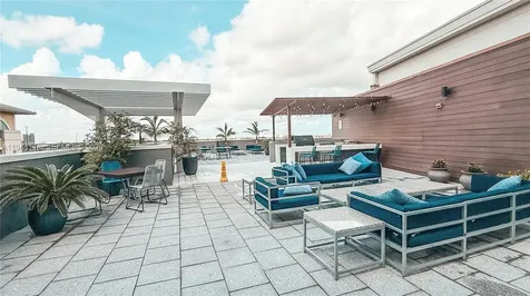3250 NE 1st Avenue Miami FL 33137