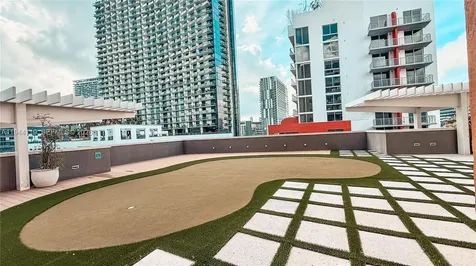 3250 NE 1st Avenue Miami FL 33137