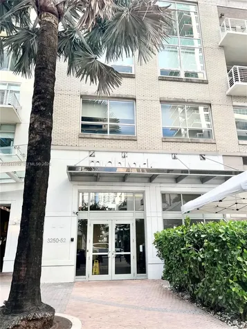 3250 NE 1st Avenue Miami FL 33137