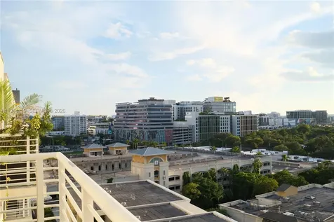 3250 NE 1st Avenue Miami FL 33137