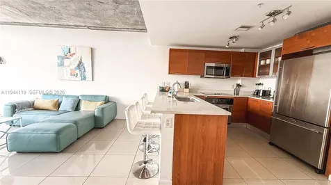 3250 NE 1st Avenue Miami FL 33137