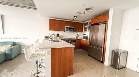 3250 NE 1st Avenue Miami FL 33137