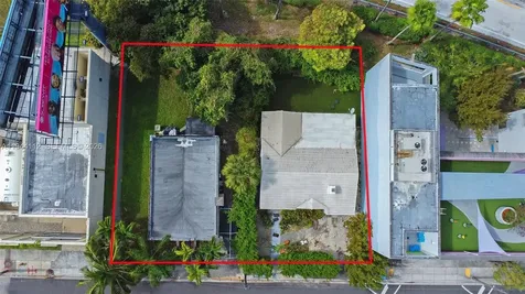1036 SW 3rd Avenue Miami FL 33130