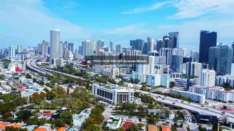1036 SW 3rd Avenue Miami FL 33130