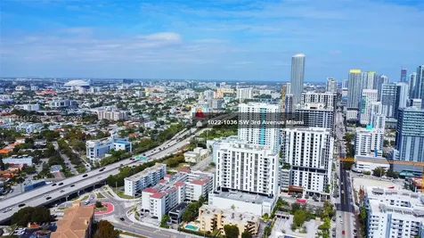 1036 SW 3rd Avenue Miami FL 33130