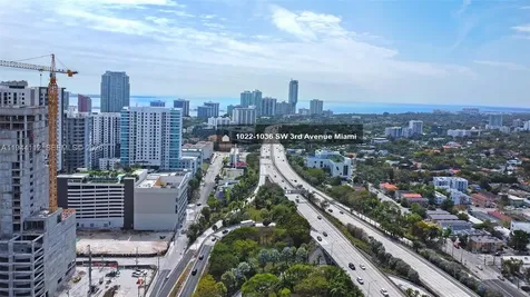 1036 SW 3rd Avenue Miami FL 33130