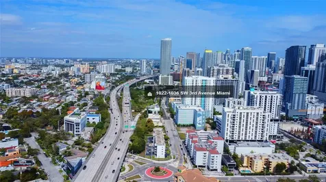 1036 SW 3rd Avenue Miami FL 33130