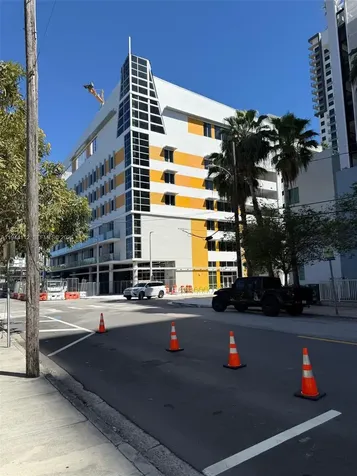 1036 SW 3rd Avenue Miami FL 33130