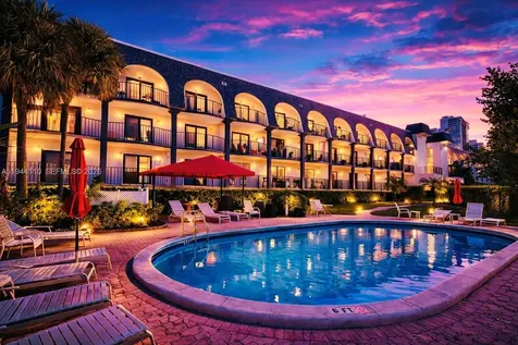 4013 N Ocean Drive Lauderdale By The Sea FL 33308