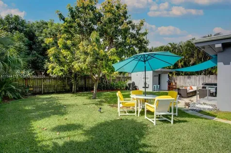 316 NW 29th Street Wilton Manors FL 33311