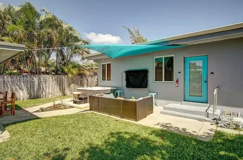 316 NW 29th Street Wilton Manors FL 33311