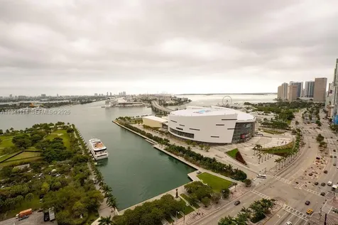 900 Biscayne Boulevard Miami FL 33132