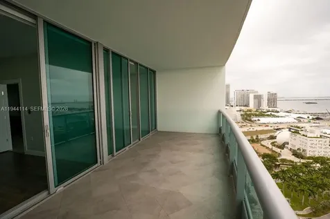 900 Biscayne Boulevard Miami FL 33132
