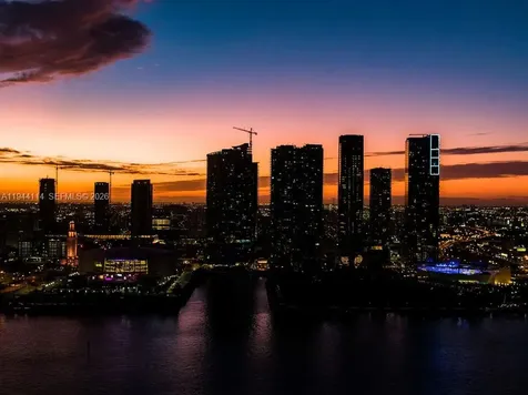 900 Biscayne Boulevard Miami FL 33132