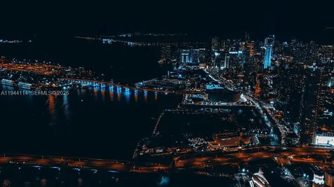900 Biscayne Boulevard Miami FL 33132