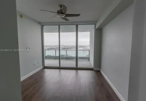 900 Biscayne Boulevard Miami FL 33132