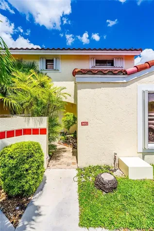 Homestead FL 33035