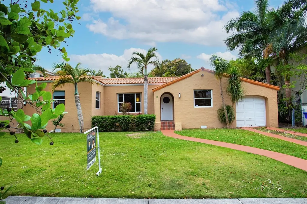 236 SW 28th Road Miami FL 33129