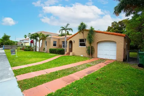 236 SW 28th Road Miami FL 33129