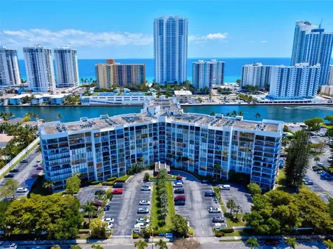 1000 Parkview Drive Hallandale Beach FL 33009