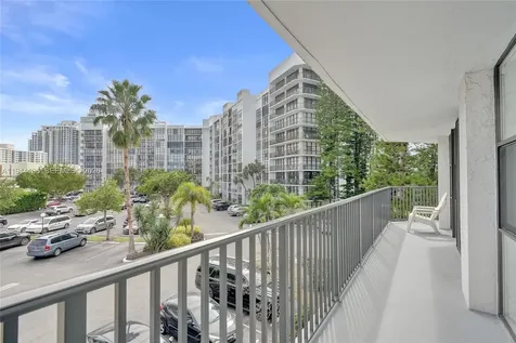 1000 Parkview Drive Hallandale Beach FL 33009